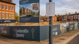 Plans approved for 109 new homes in Willenhall regeneration project