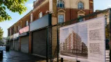 Plans for 38 affordable homes at struggling Swinton precinct head to planners