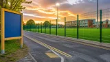 Plans for floodlit 3G pitches at two Linwood schools go to public consultation