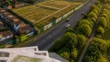 Plans for more than 500 homes proposed on edge of Woodford raise green-belt questions