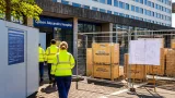 Plans lodged for new MRI suite at Queen Alexandra to boost diagnostic capacity