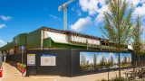 Plans submitted to replace former Homebase with up to 17‑storey mixed‑use neighbourhood