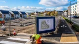 Plans to build 78 affordable homes on former Co‑op site in Falkirk set for approval