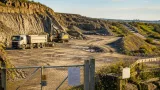 Plans to re-open Redcraigs Quarry seek 40-year programme to extract millions of tonnes