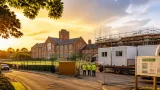 Plans unveiled to expand John Masefield High School and relocate modular classrooms
