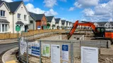 Plymouth admits affordable housing programme ‘off track’ as building costs bite