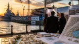 Plymouth shortlisted for UK Design Capital as city plans 10,000-home centrepiece