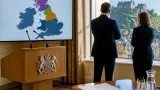 PM says move to greater devolution strengthens case for a written constitution