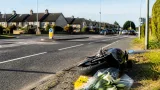 Police appeal after car hits group of bikers in Bishopton and leaves scene