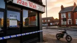 Police appeal after machete incident at Rock Ferry takeaway in Wirral
