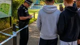 Police appeal after teenage boys threatened with knife at Mannington Recreation Ground
