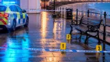 Police issue image after two men, 19 and 20, seriously hurt in Weymouth seafront attack