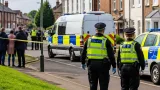 Police probe after shots reported at Poplar Green in Dudley