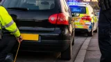 Police recover stolen Roberttown car on false plates during Gomersal patrols
