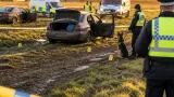 Police recover three suspected stolen vehicles in East Riding of Yorkshire after Bridlington report
