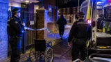 Police seek man with Bury links after absconding from North Manchester Hospital