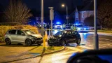 Police seek witnesses after driver believed to have left scene of Thorrington crash