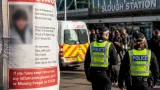 Police urge public help after 16-year-old last seen in Slough goes missing