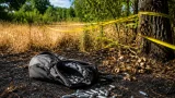 Police warn of woodland fire risk after suspected arson in Witney