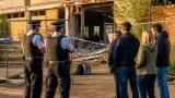 Police warn parents after children hurt while exploring derelict buildings in Milton Keynes