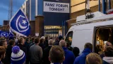 Pompey fans invited to Fratton Park for annual Radio Solent Fans' Forum as season nears