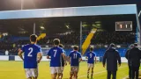 Pompey’s academy youngsters praised after stepping in to secure 1-1 draw at Farnborough
