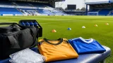 Pompey target Abu Kamara suffers minor knock but expected to feature in Hull friendly