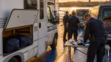 Pontefract man jailed after role in motorhome drug imports worth £720,000
