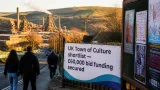 Port Talbot and Afan Valley make UK Town of Culture shortlist, securing £60k bid funding