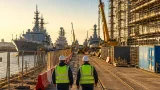 Portsmouth among three naval bases to get share of £26bn MOD upgrade plan