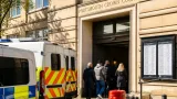 Portsmouth Crown Court: who appeared and what happened on July 16