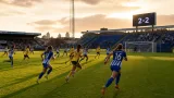 Portsmouth women draw 2-2 with West Brom in final open pre-season outing