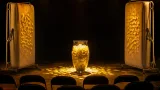 Post‑its and ‘standing beds’: new Camden Fringe show explores breakup memories at Camden People’s Theatre