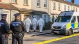 Post-mortem inconclusive after body of 58-year-old woman found in Farnborough