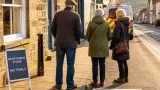 Powys council will monitor pavement EV charging pilots rather than run its own trials