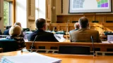 Powys Independents take largest opposition role after Cllr Colbert joins group
