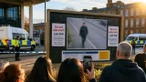 Preston man found after four-day search following hospital disappearance