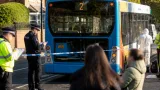 Preston police appeal after teenage girl sexually touched on Stagecoach bus