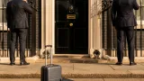 Prime Minister Andy Burnham to take overseas holiday after two weeks in No 10