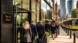 Prime Minister establishes 'No. 10 North' office in Manchester, shifting reach of government