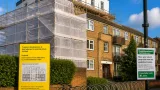 Proposal to add sixth storey at Ashford block would create six new flats