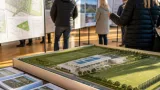 Public consultation opens on proposed new Ysgol Gymraeg Bro Ogwr in Brackla