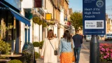 Public vote opens to celebrate Aberdeenshire’s high street champions