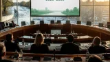 RBWM cabinet backs 2026–2035 climate strategy as council warns delay equals failure