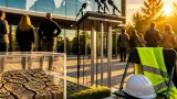 Reading academics cited across global media on climate, farming and workplace heat