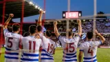 Reading complete four straight clean-sheet wins with 3-0 success at The Valley