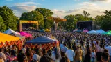 Reading's Palmer Park Mela draws thousands for two-day celebration of South Asian culture