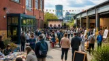 Readipop unveils first acts for free Yard Party celebrating refurbished Reading studios