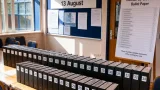 Record 34 candidates to contest Clacton by‑election called by Nigel Farage