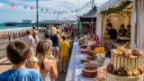 Redcar to host first-ever two-day Dessert Festival this weekend